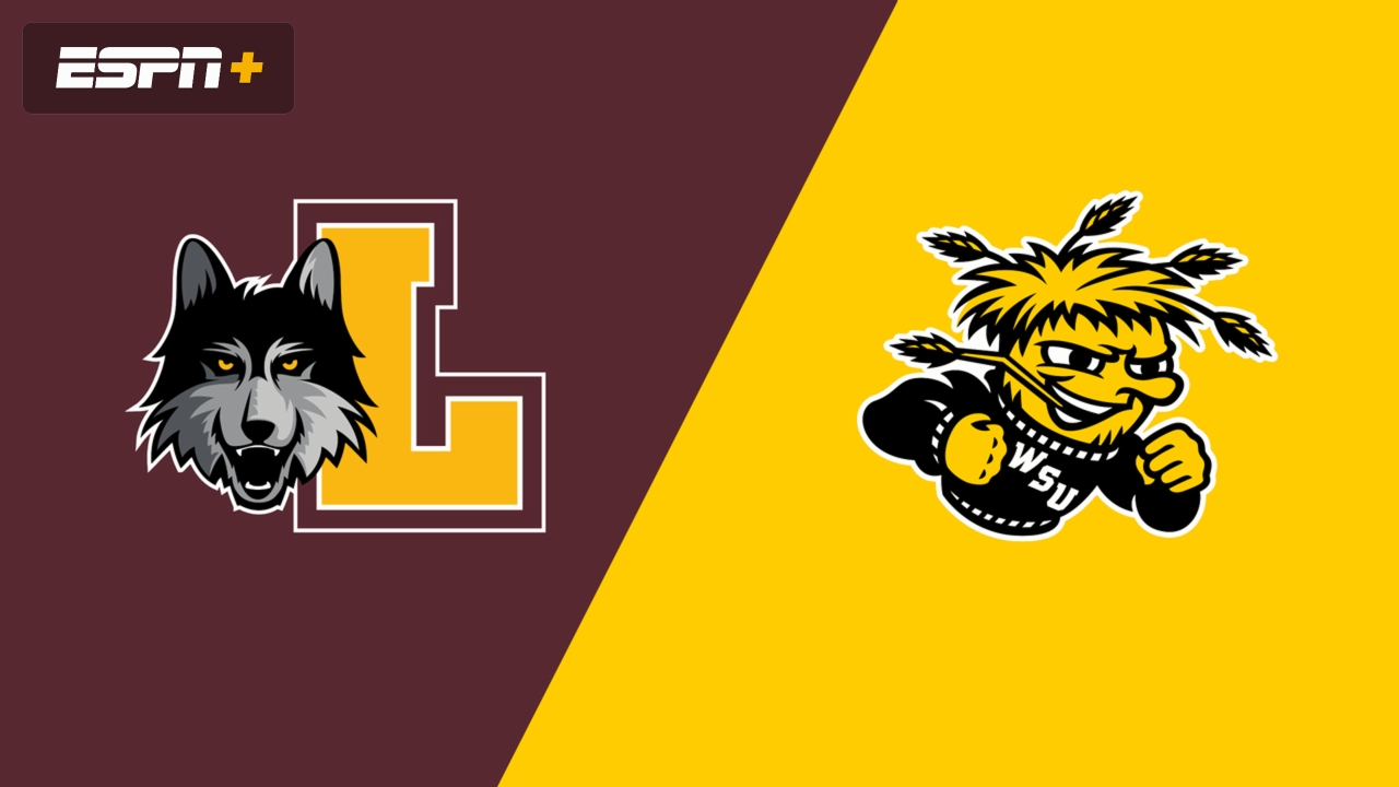 Loyola Chicago vs. Wichita State