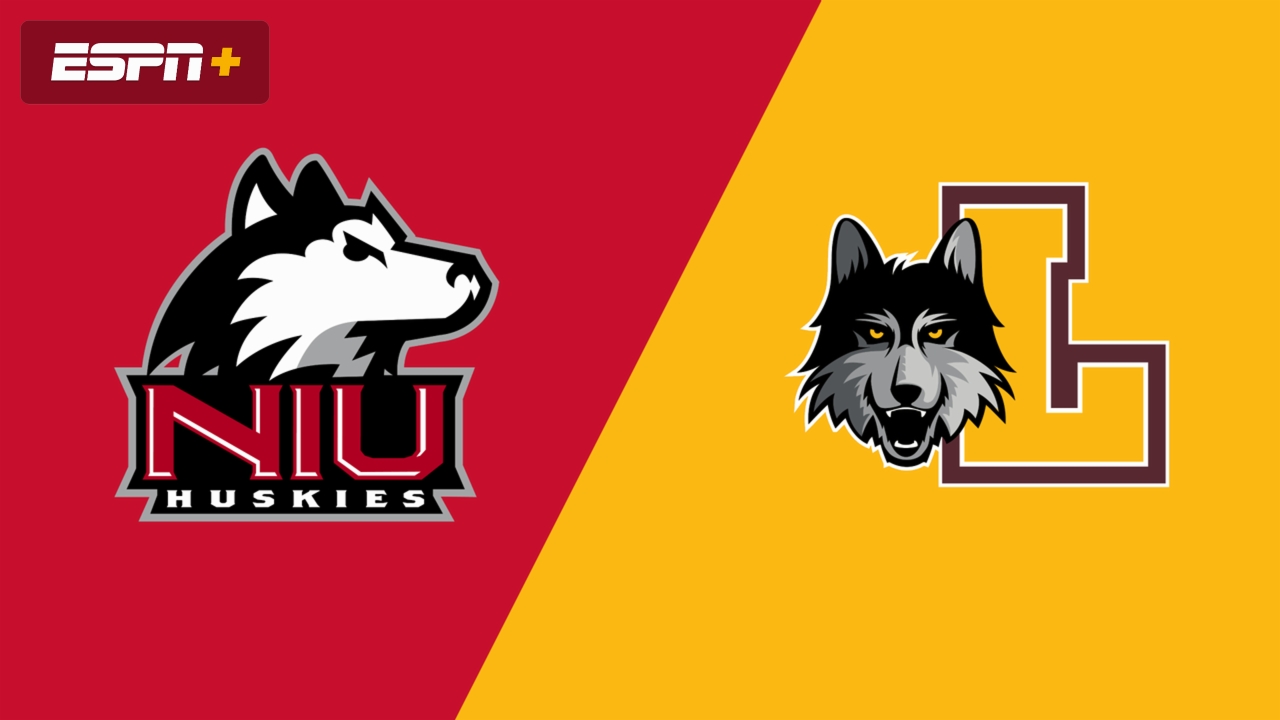 Northern Illinois vs. Loyola Chicago
