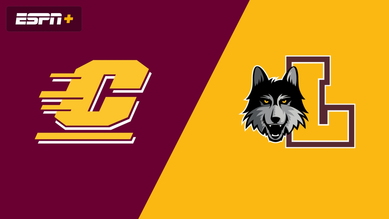 Central Michigan vs. Loyola Chicago