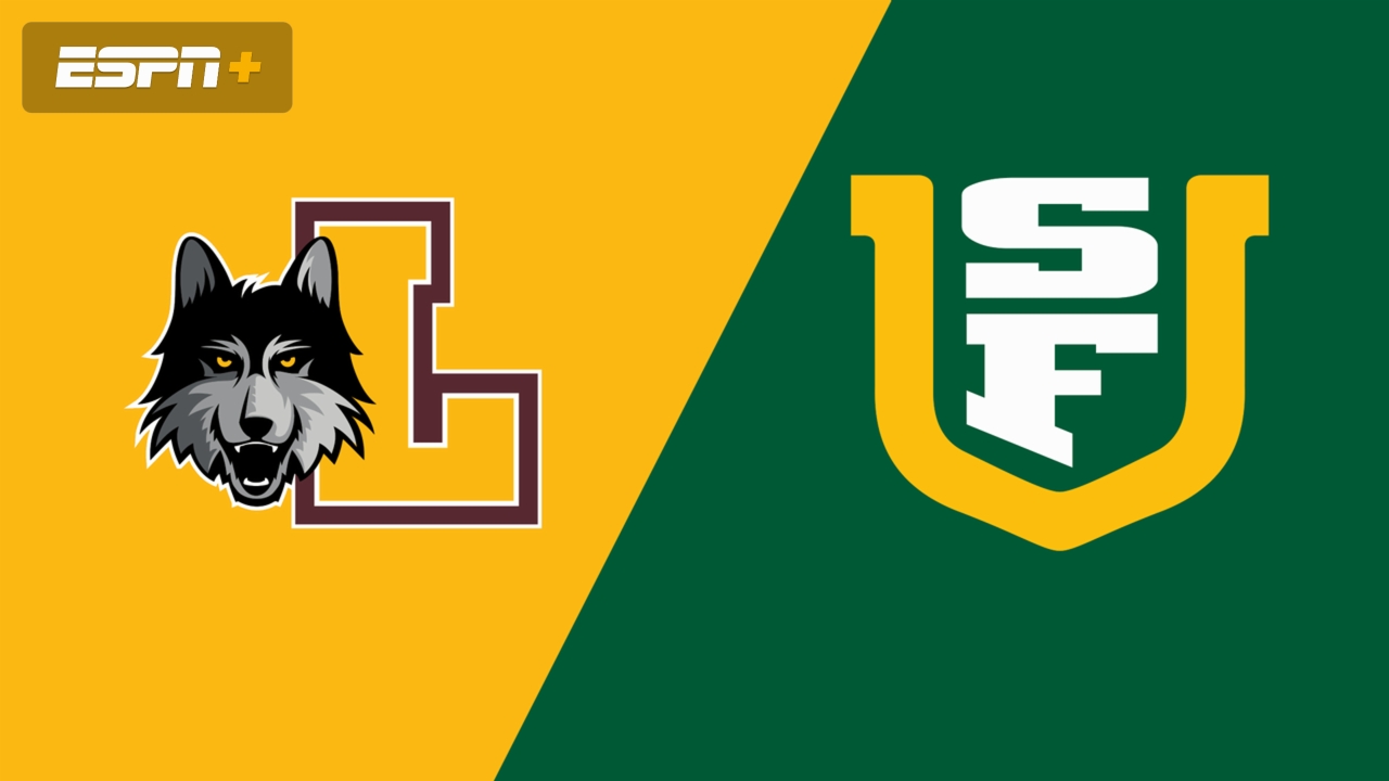 Loyola Chicago vs. San Francisco
