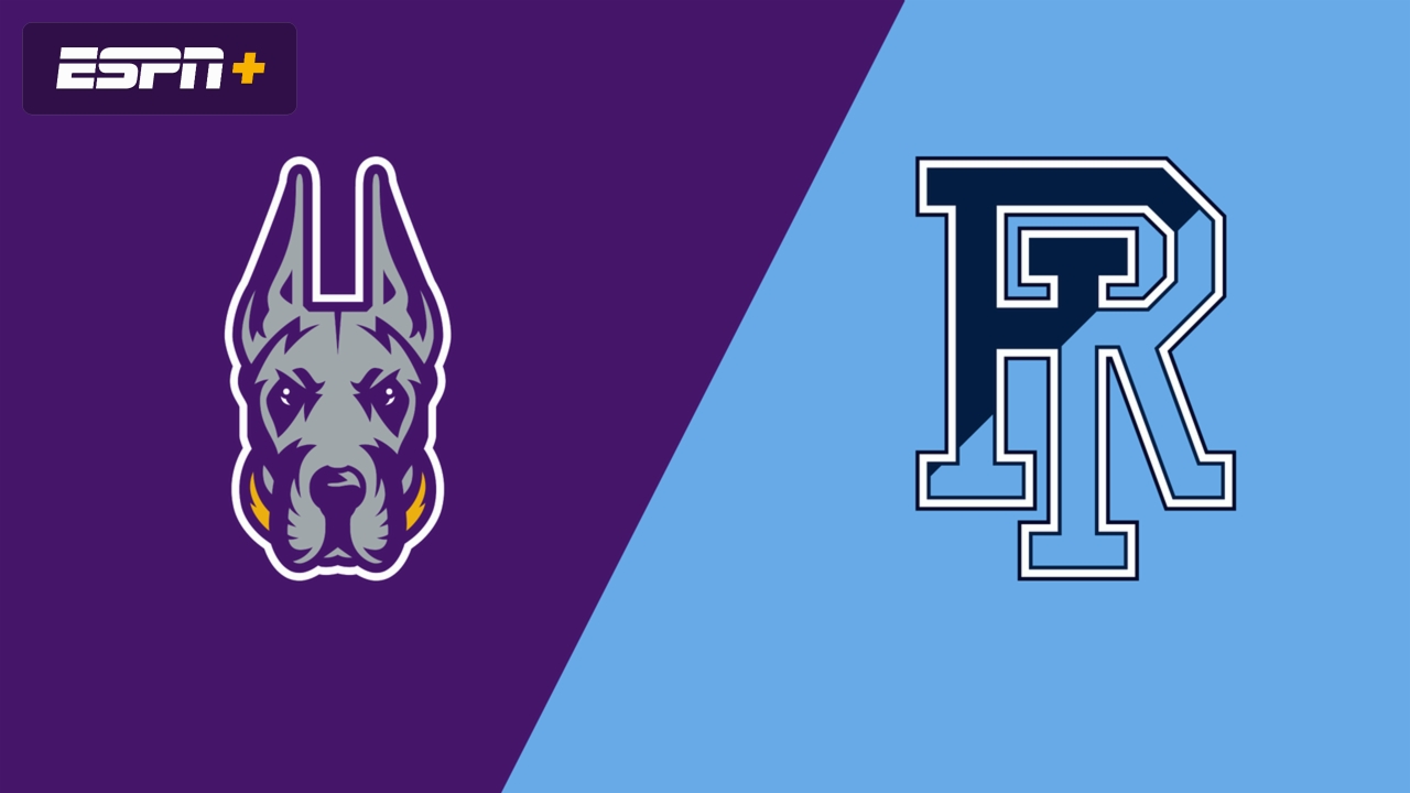 UAlbany vs. Rhode Island