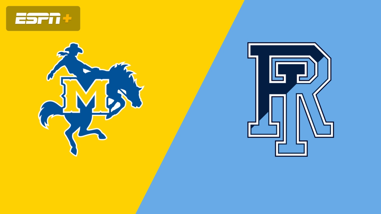 McNeese vs. Rhode Island