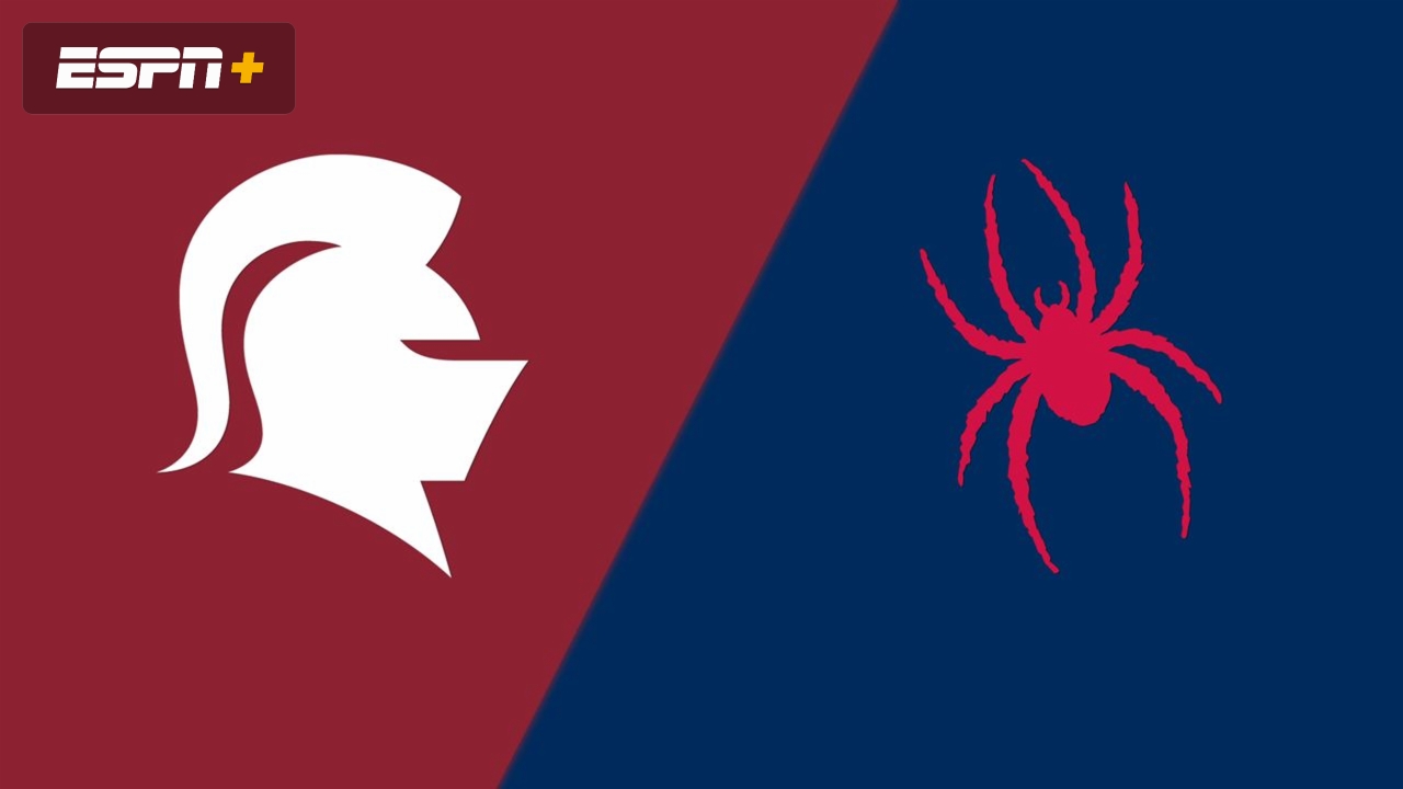 Southern Virginia vs. Richmond