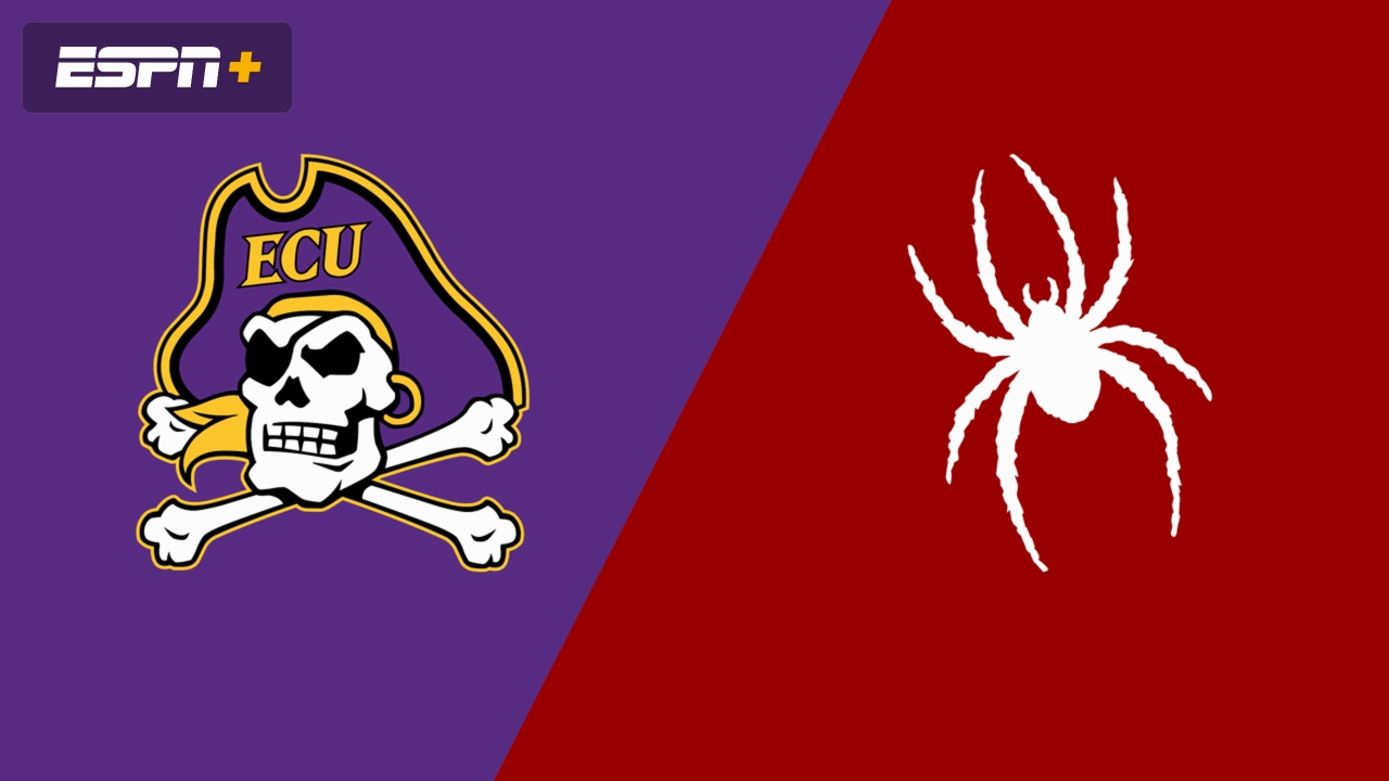 East Carolina vs. Richmond