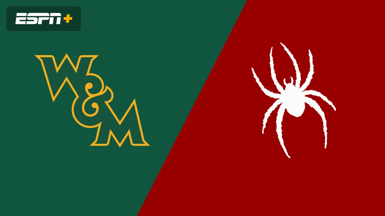 William & Mary vs. Richmond