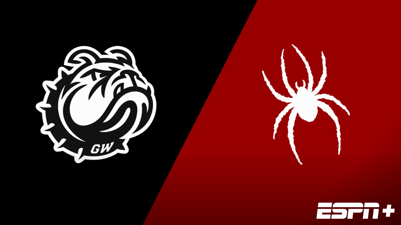 Gardner-Webb vs. Richmond