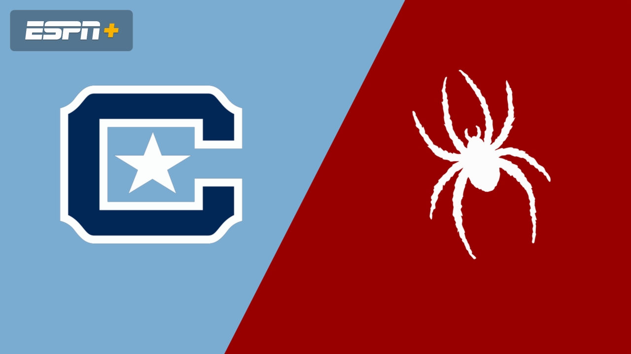 The Citadel vs. Richmond
