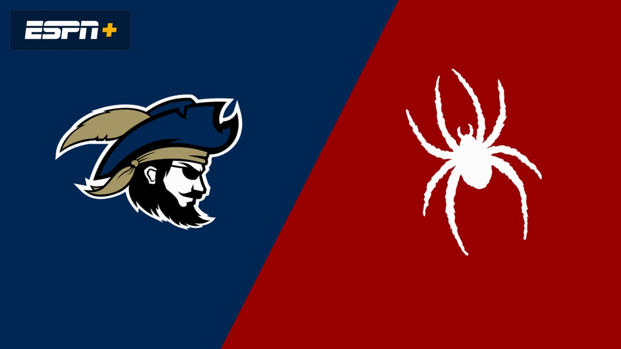 Charleston Southern vs. Richmond