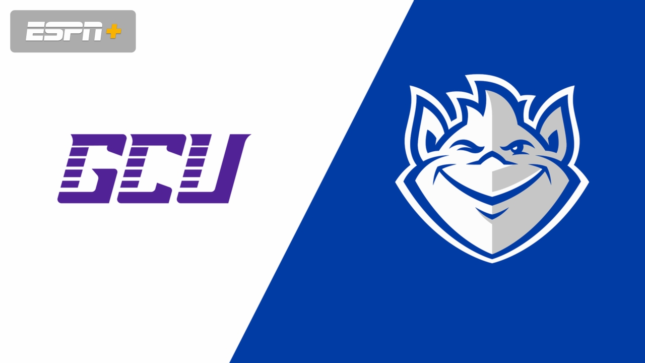 Grand Canyon vs. Saint Louis