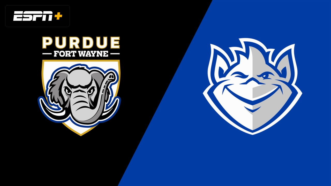 Purdue Fort Wayne vs. Saint Louis