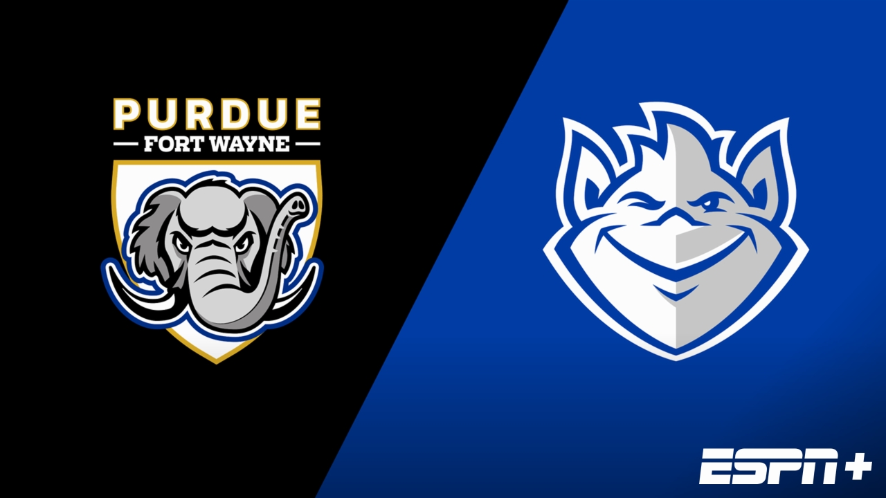 Purdue Fort Wayne vs. Saint Louis