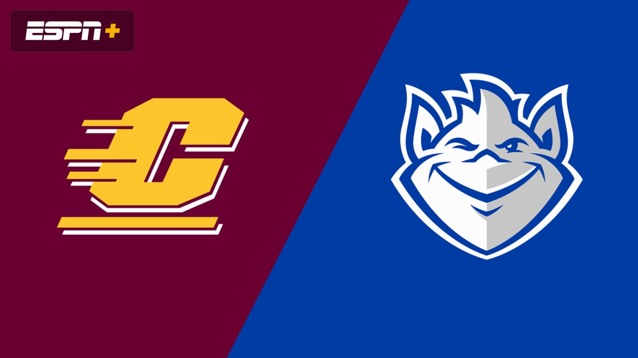 Central Michigan vs. Saint Louis