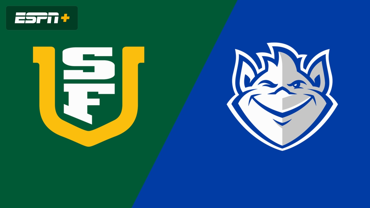 San Francisco vs. Saint Louis