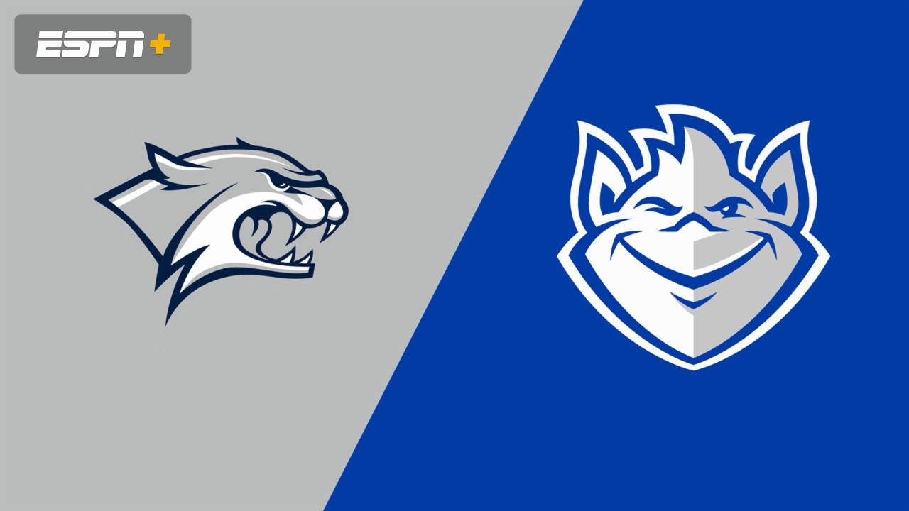 New Hampshire vs. Saint Louis