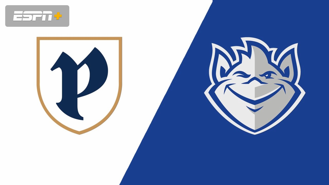 Principia College vs. Saint Louis