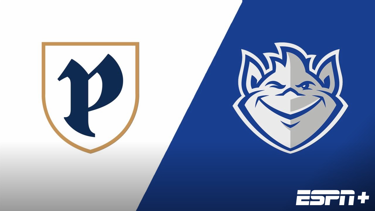 Principia College vs. Saint Louis