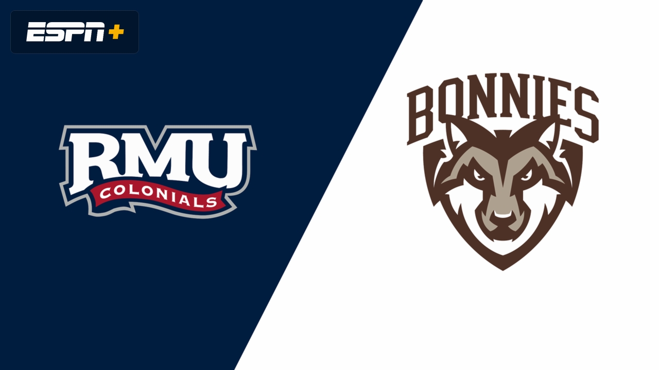Robert Morris vs. St. Bonaventure