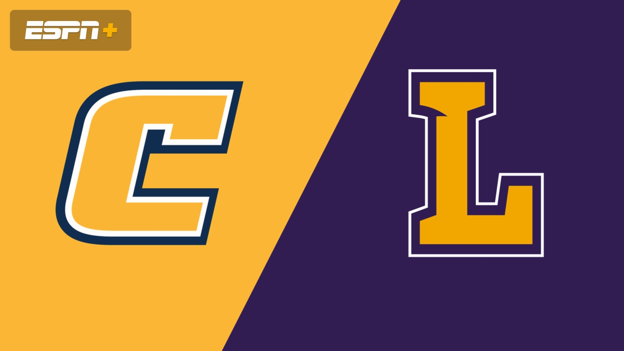 Chattanooga vs. Lipscomb