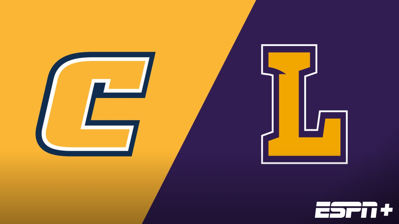 Chattanooga vs. Lipscomb