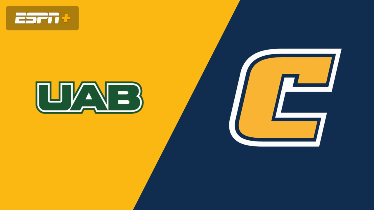 UAB vs. Chattanooga