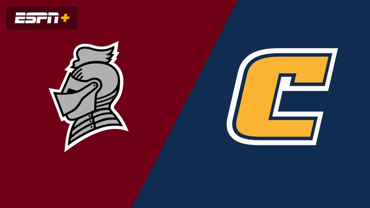 Bellarmine vs. Chattanooga