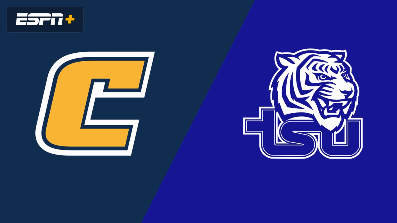 Chattanooga vs. Tennessee State