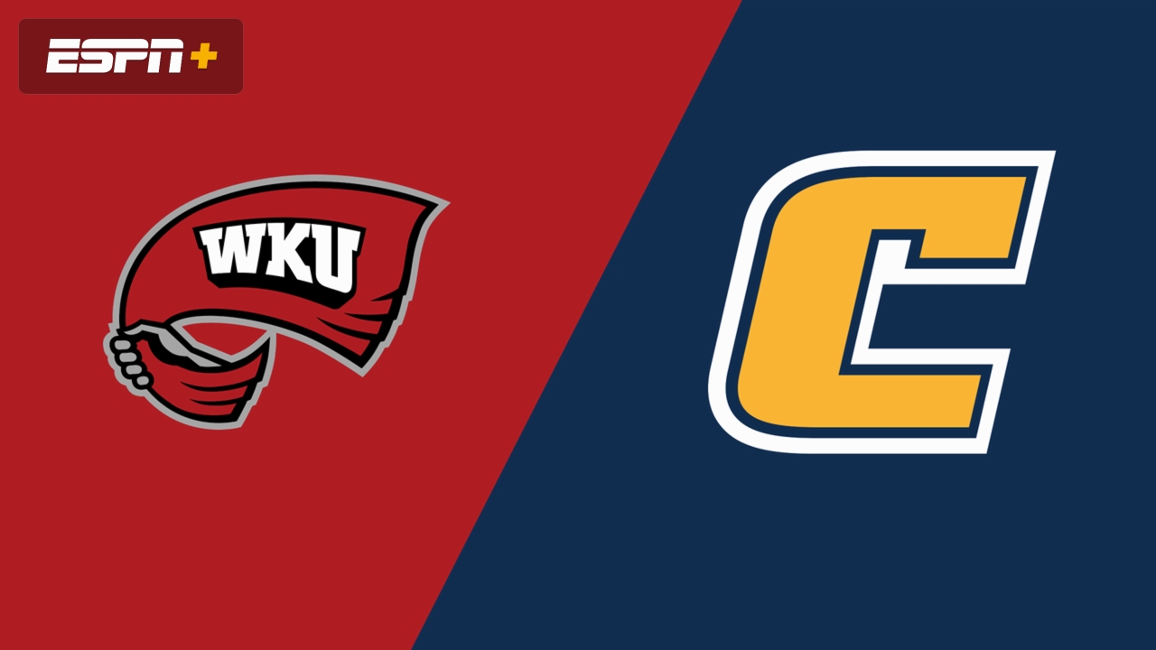 Western Kentucky vs. Chattanooga
