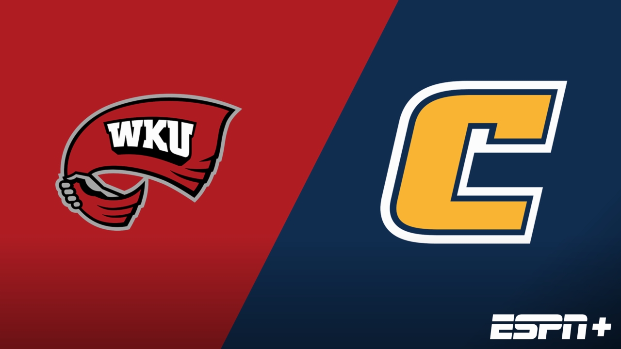 Western Kentucky vs. Chattanooga