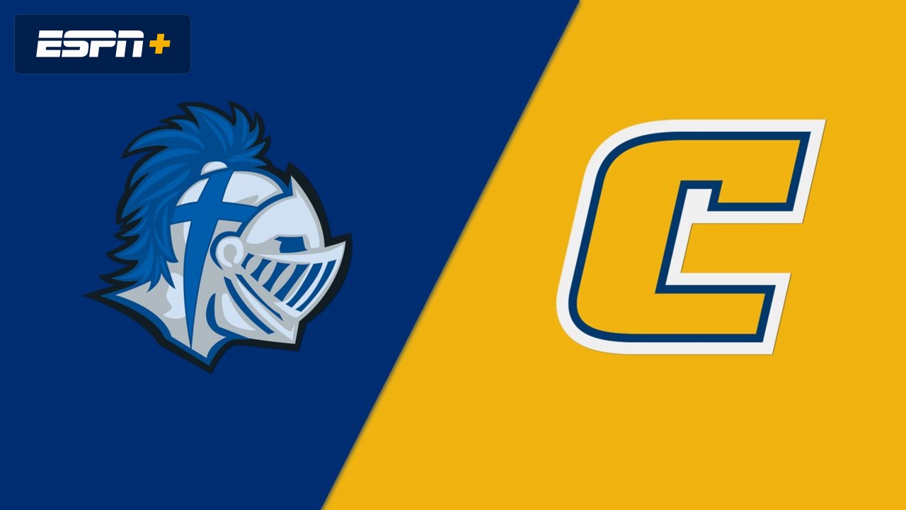 Southern Wesleyan vs. Chattanooga