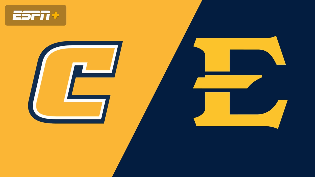 Chattanooga vs. East Tennessee State