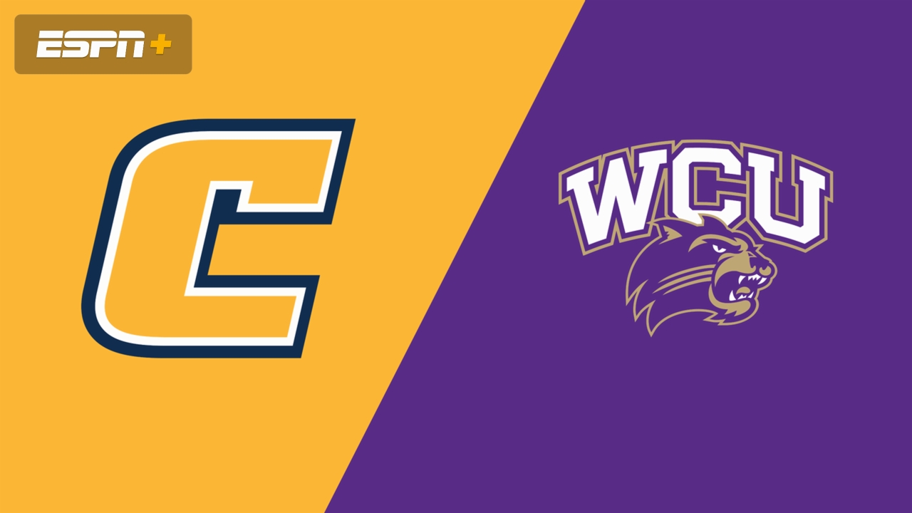 Chattanooga vs. Western Carolina