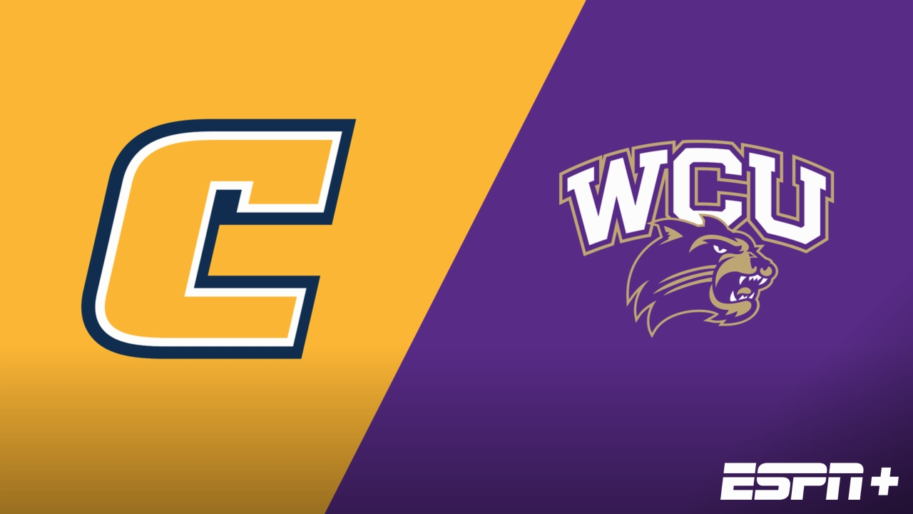 Chattanooga vs. Western Carolina