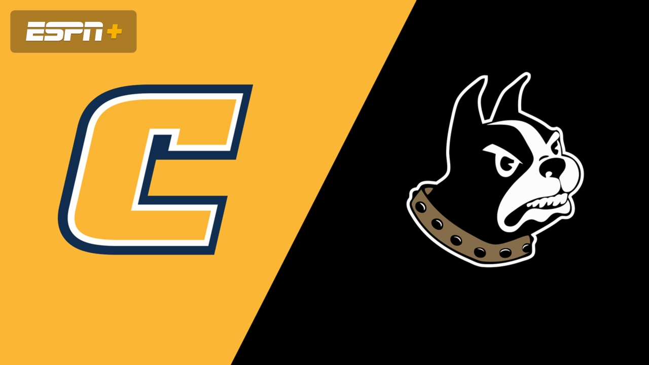 Chattanooga vs. Wofford