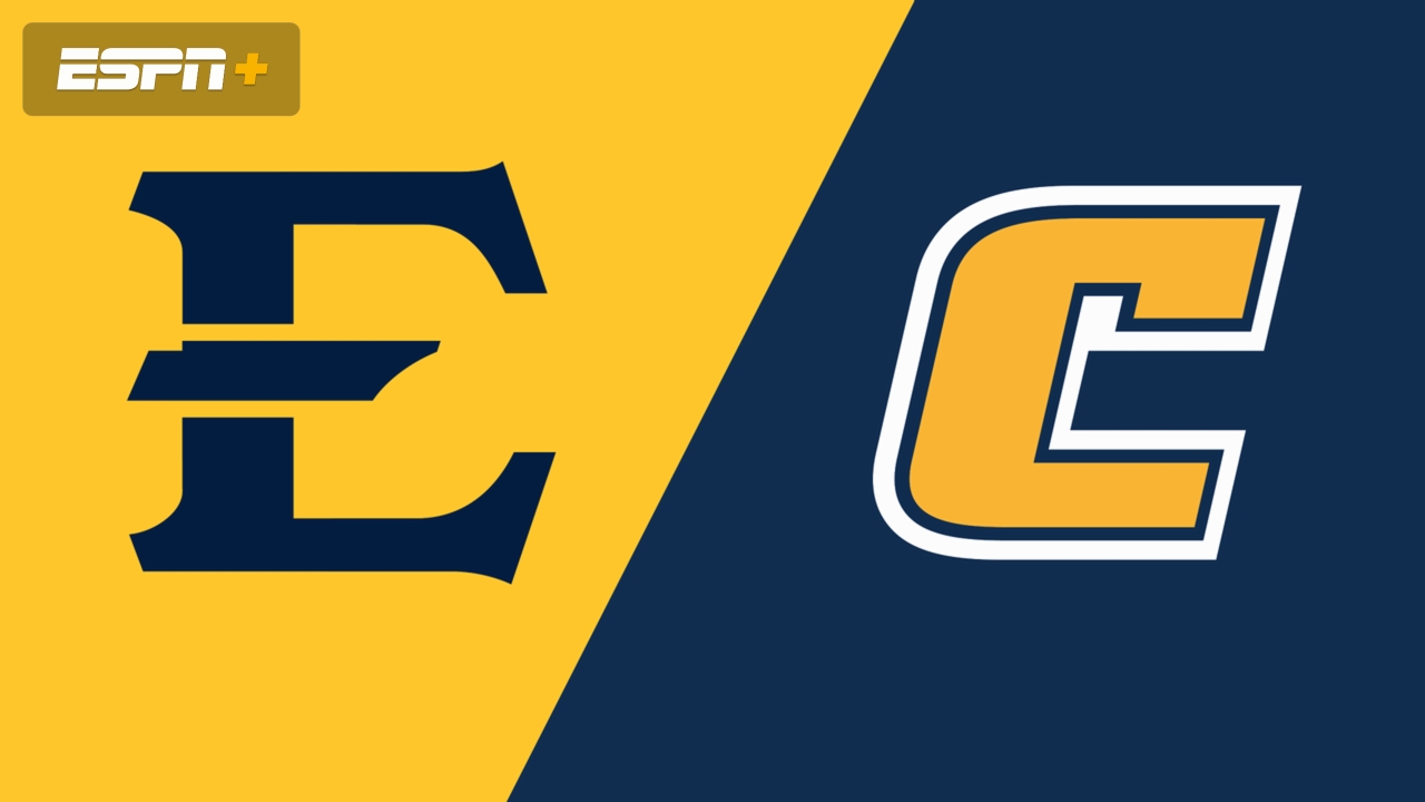 East Tennessee State vs. Chattanooga
