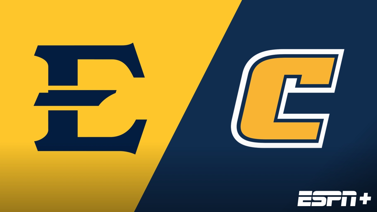 East Tennessee State vs. Chattanooga