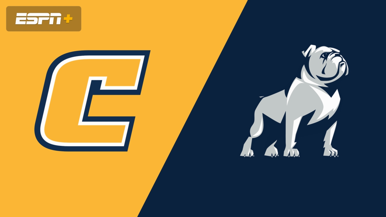 Chattanooga vs. Samford