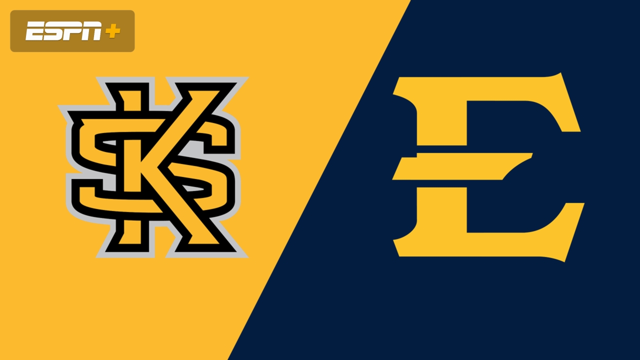 Kennesaw State vs. East Tennessee State
