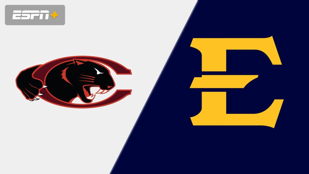 Claflin vs. East Tennessee State