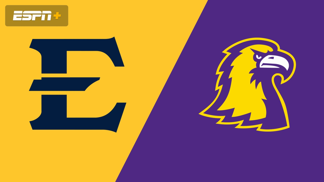 East Tennessee State vs. Tennessee Tech