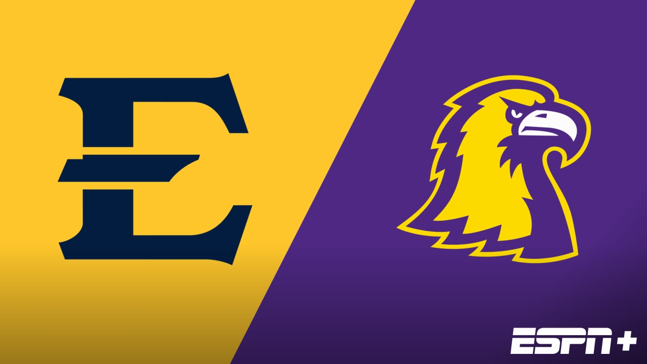 East Tennessee State vs. Tennessee Tech