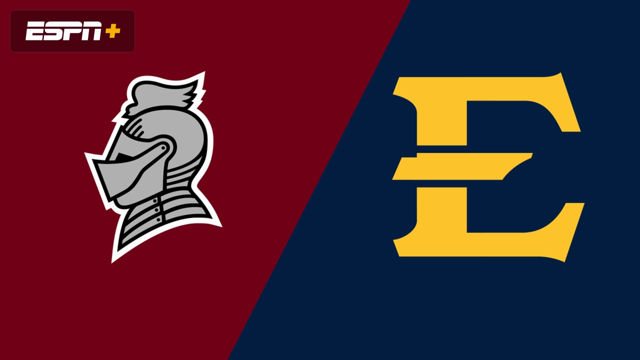 Bellarmine vs. East Tennessee State