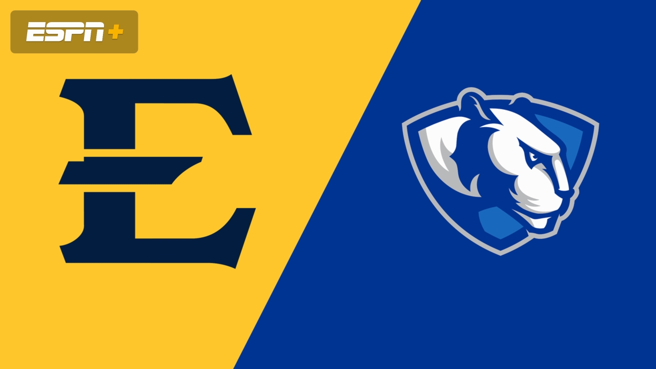 East Tennessee State vs. Eastern Illinois