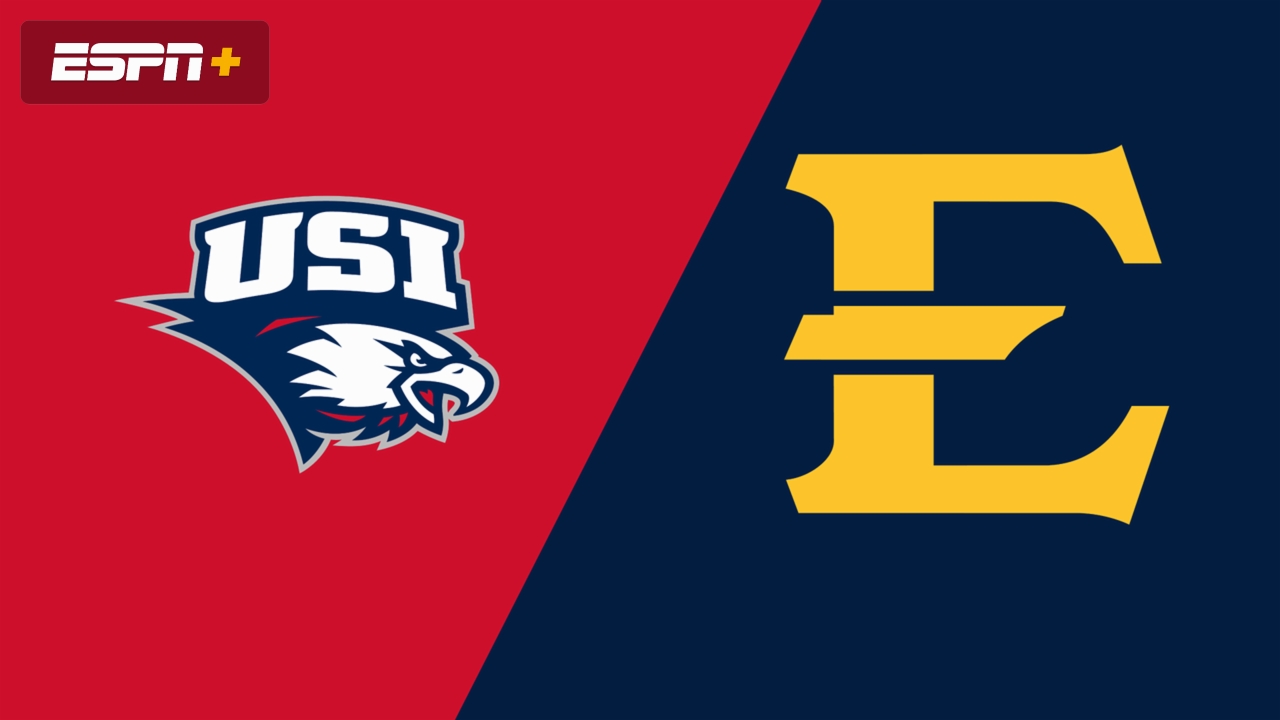 Southern Indiana vs. East Tennessee State