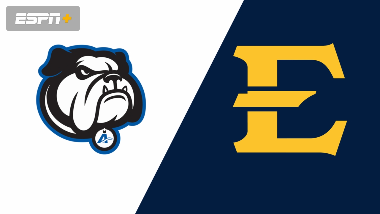 UNC Asheville vs. East Tennessee State