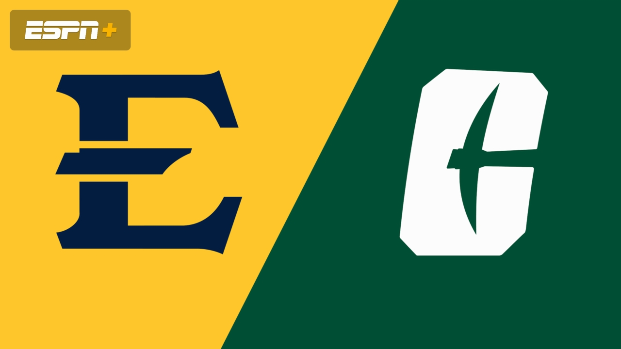 East Tennessee State vs. Charlotte