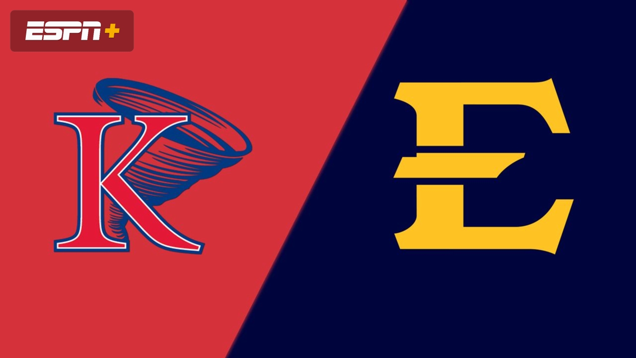 King University vs. East Tennessee State