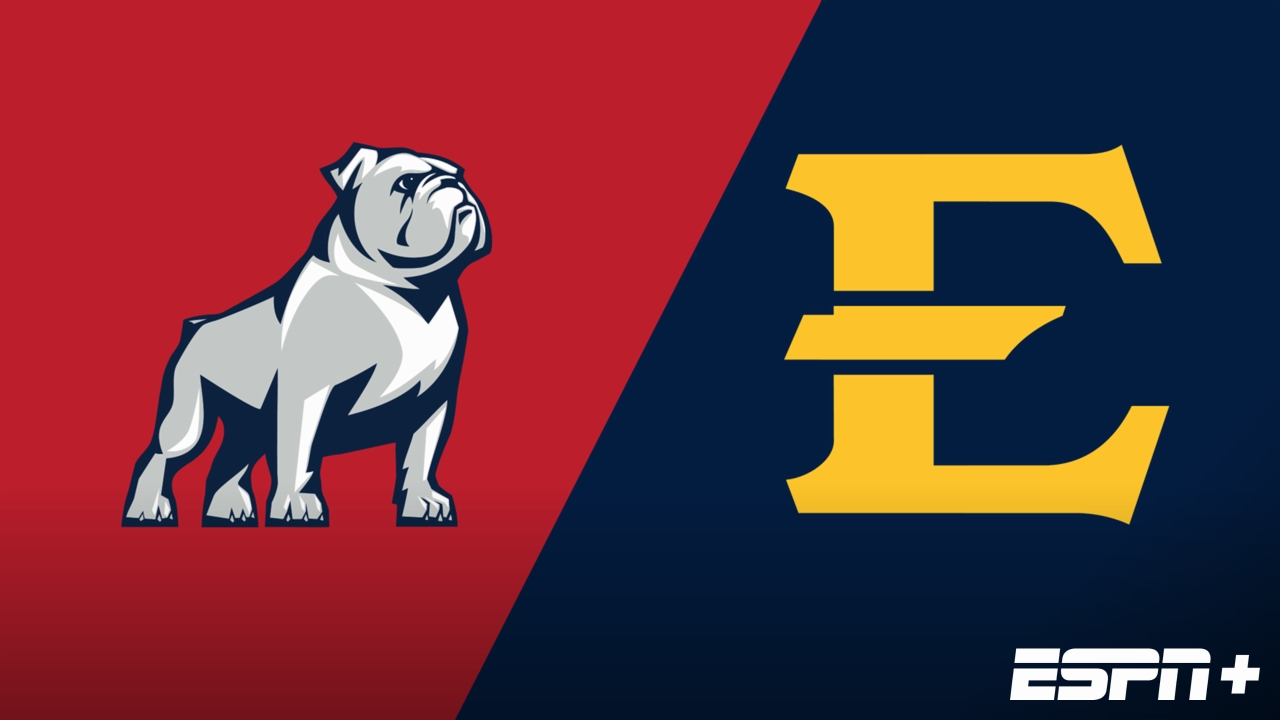 Samford vs. East Tennessee State