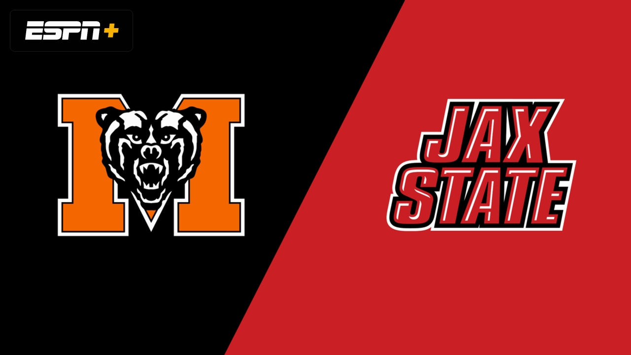 Mercer vs. Jacksonville State