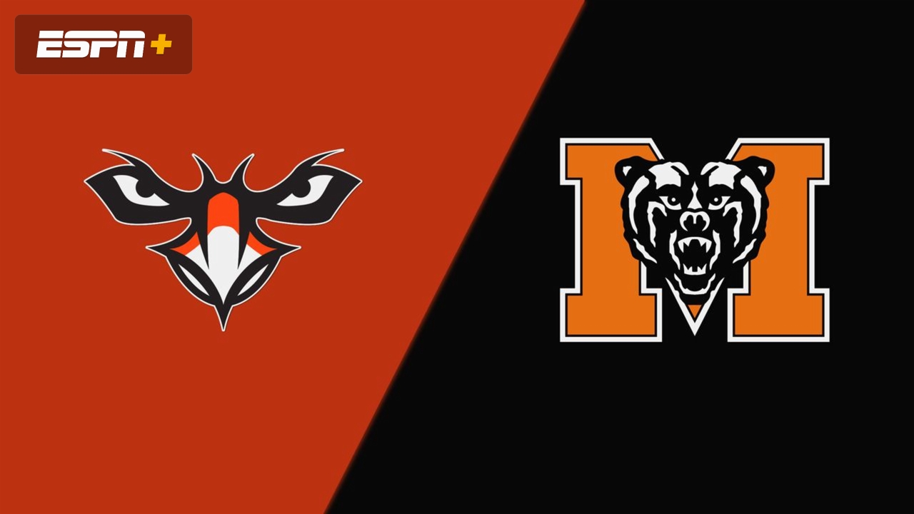 Auburn (Montgomery) vs. Mercer