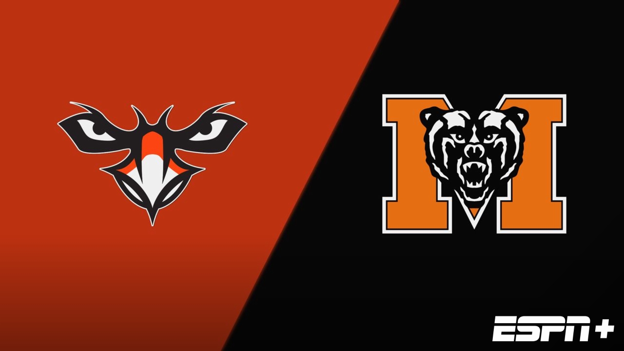 Auburn (Montgomery) vs. Mercer